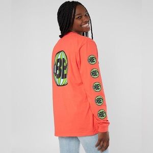Obey Ball Shirt